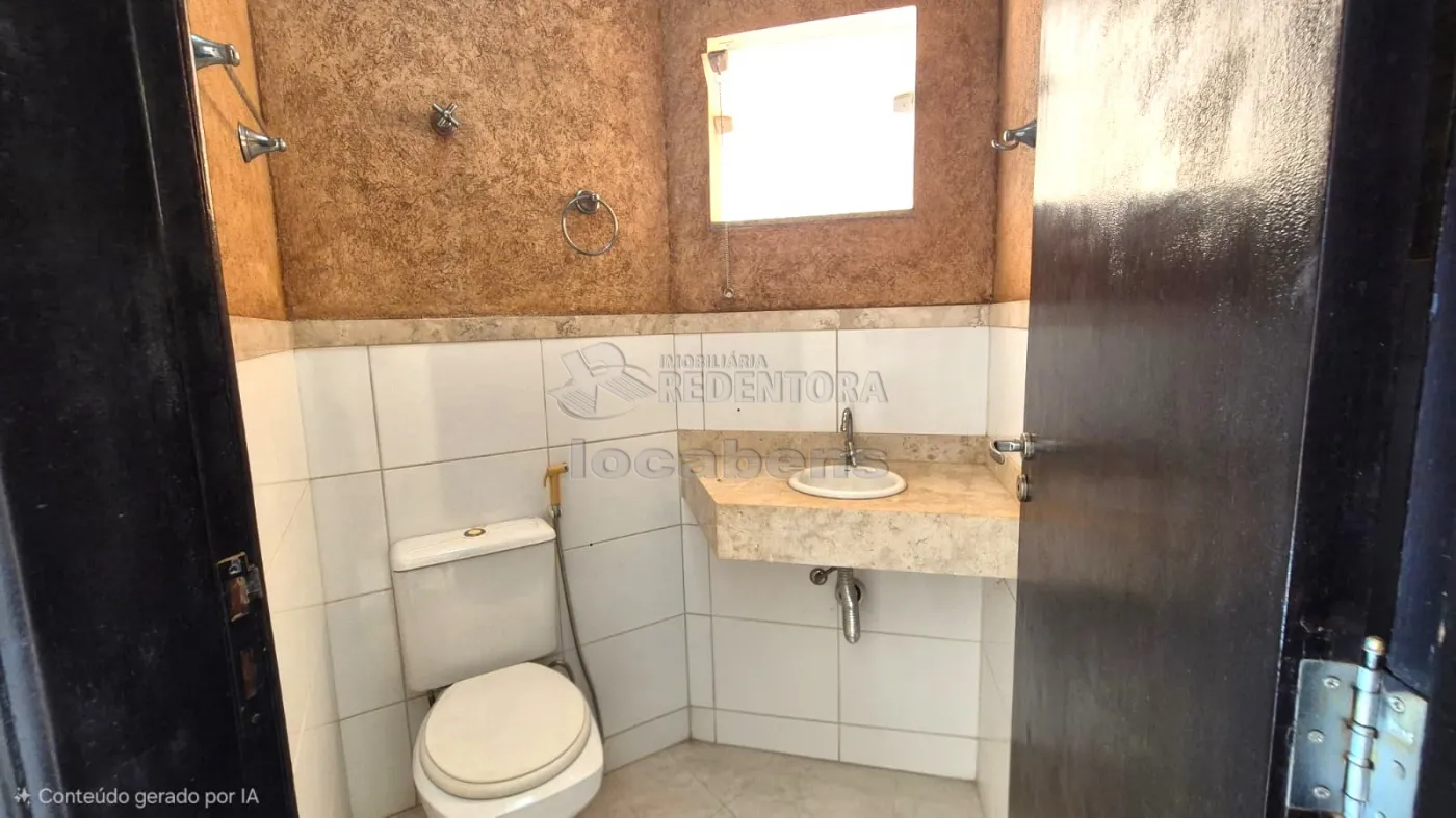 Comprar Casa / Condom&iacute;nio em S&atilde;o Jos&eacute; do Rio Preto R$ 750.000,00 - Foto 19