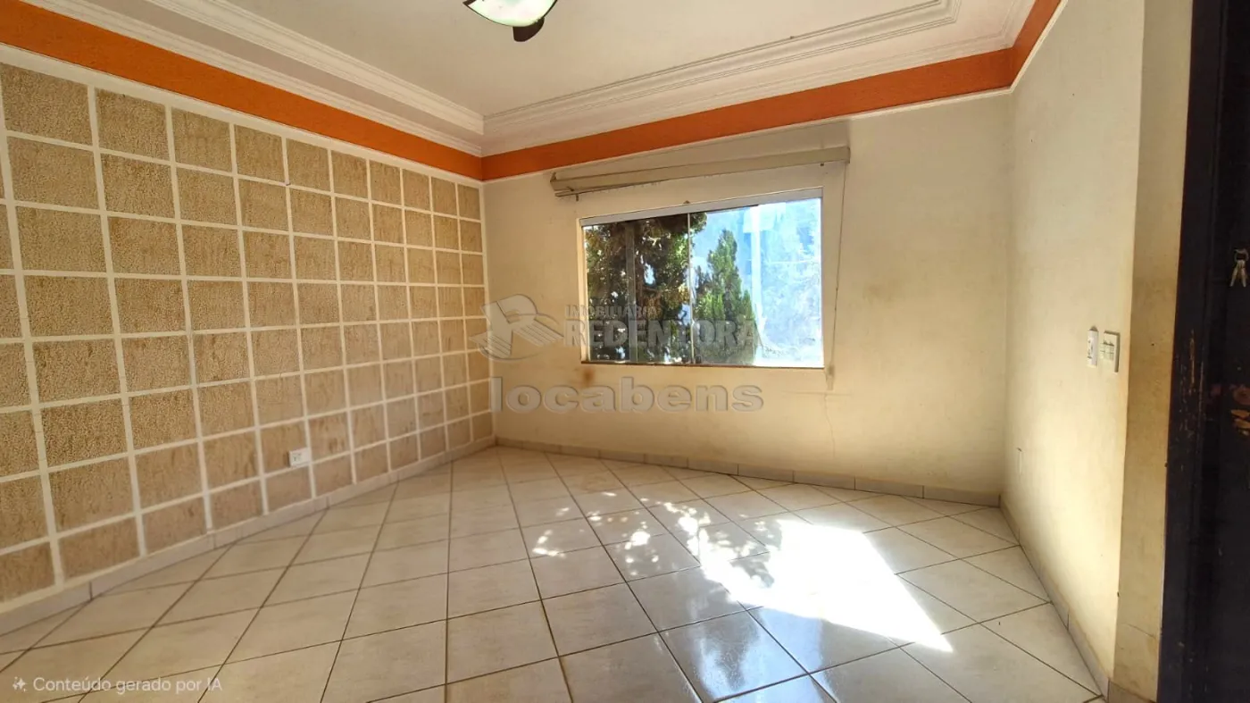 Comprar Casa / Condom&iacute;nio em S&atilde;o Jos&eacute; do Rio Preto R$ 750.000,00 - Foto 4
