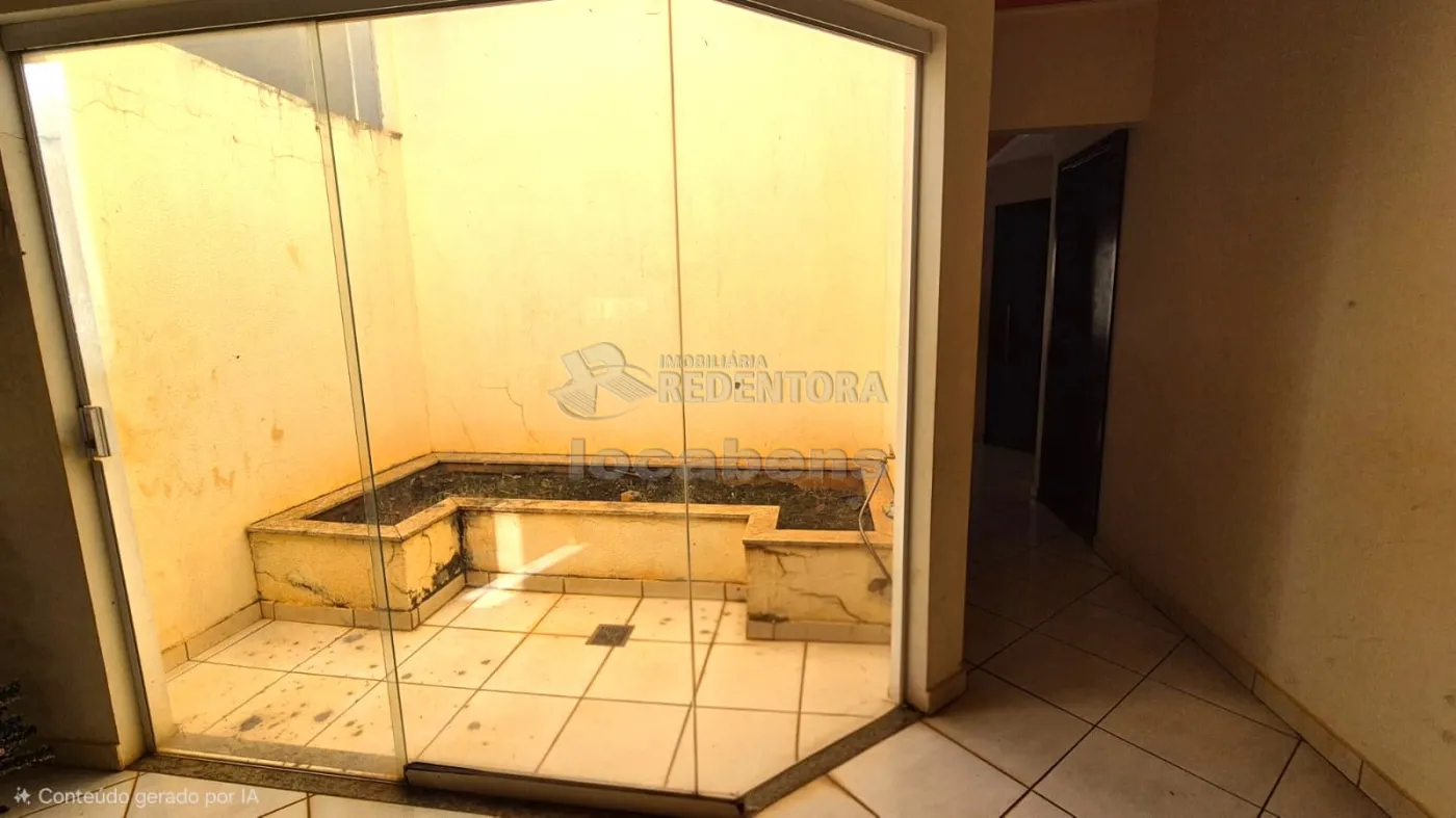 Comprar Casa / Condom&iacute;nio em S&atilde;o Jos&eacute; do Rio Preto R$ 750.000,00 - Foto 25