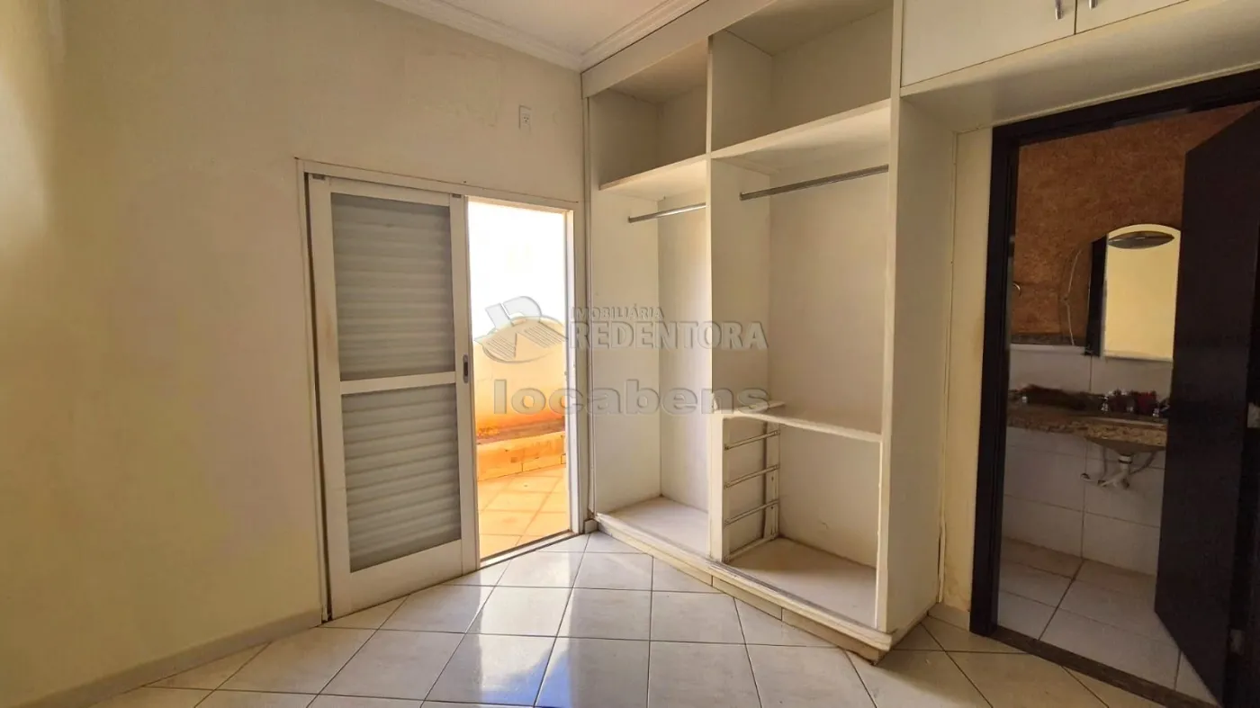 Comprar Casa / Condom&iacute;nio em S&atilde;o Jos&eacute; do Rio Preto R$ 750.000,00 - Foto 16