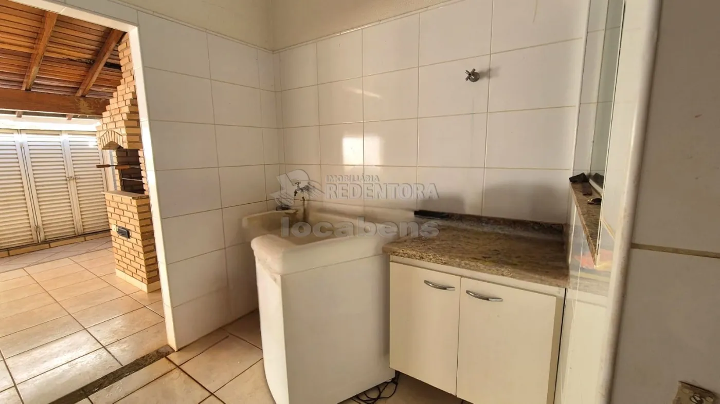Comprar Casa / Condom&iacute;nio em S&atilde;o Jos&eacute; do Rio Preto R$ 750.000,00 - Foto 20