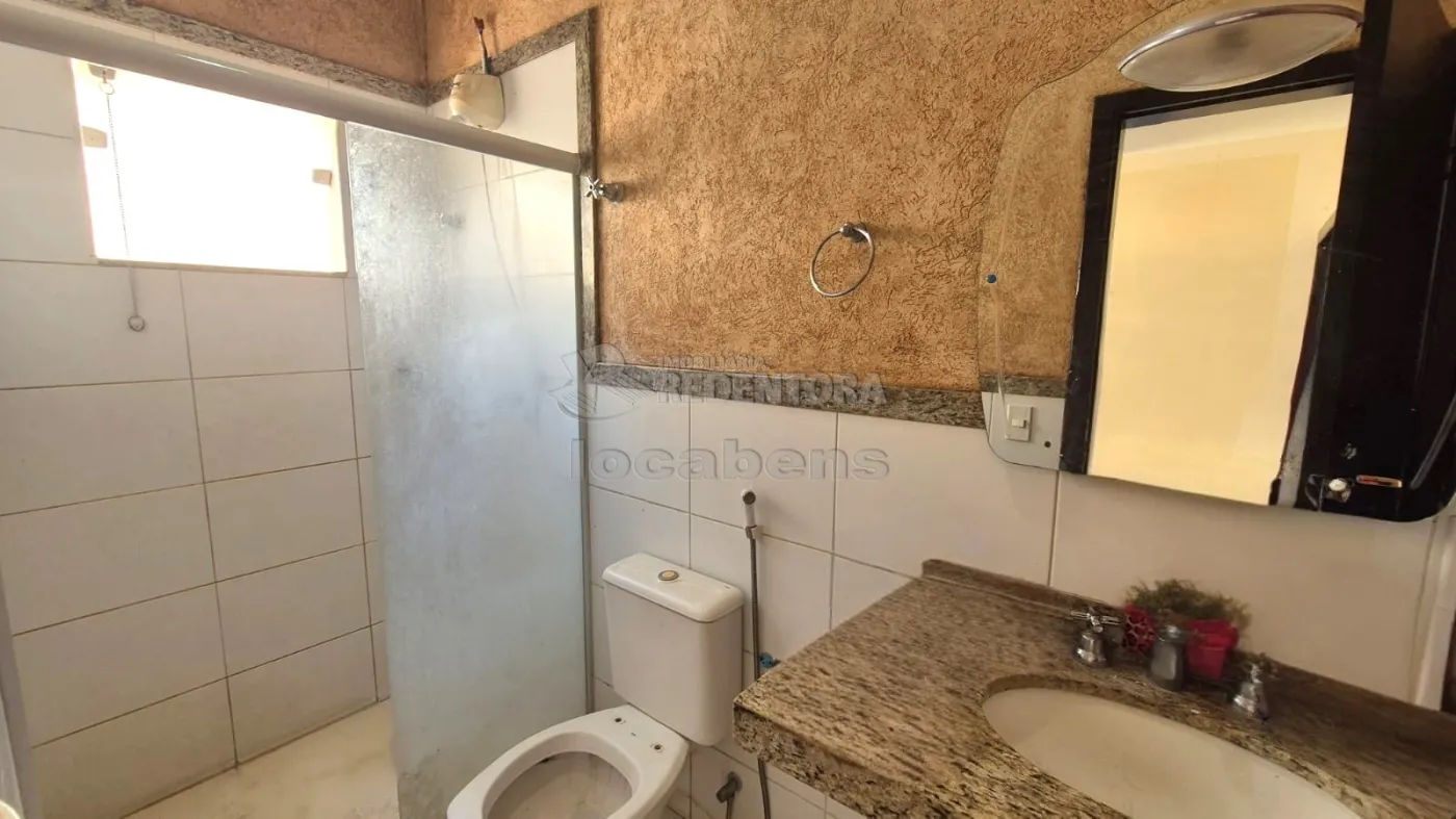 Comprar Casa / Condom&iacute;nio em S&atilde;o Jos&eacute; do Rio Preto R$ 750.000,00 - Foto 18