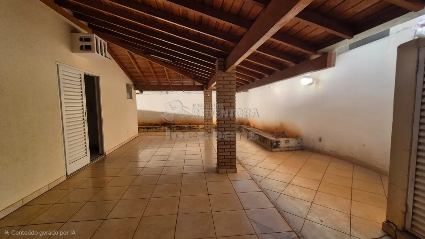 Comprar Casa / Condom&iacute;nio em S&atilde;o Jos&eacute; do Rio Preto R$ 750.000,00 - Foto 23