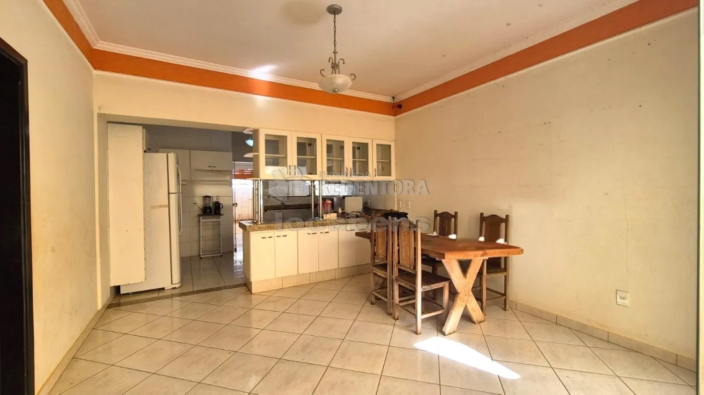 Comprar Casa / Condom&iacute;nio em S&atilde;o Jos&eacute; do Rio Preto R$ 750.000,00 - Foto 11