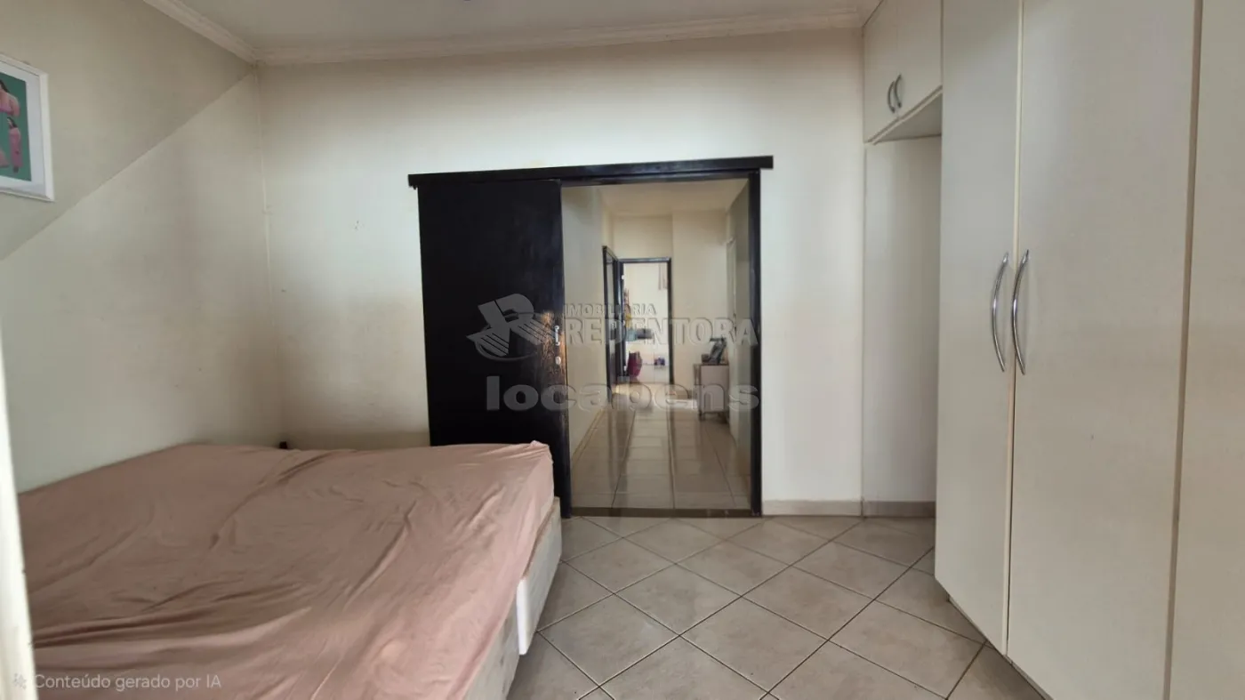 Comprar Casa / Condom&iacute;nio em S&atilde;o Jos&eacute; do Rio Preto R$ 750.000,00 - Foto 12