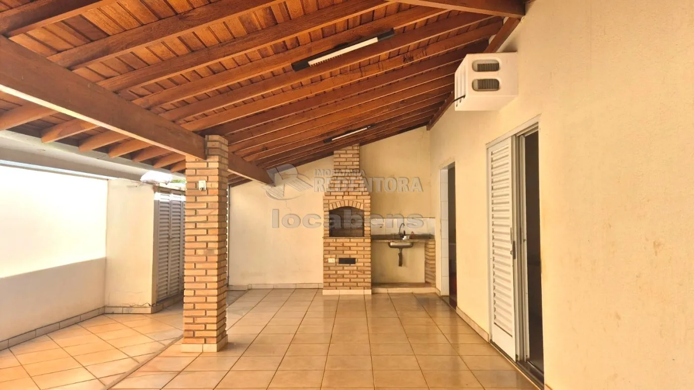 Comprar Casa / Condom&iacute;nio em S&atilde;o Jos&eacute; do Rio Preto R$ 750.000,00 - Foto 21