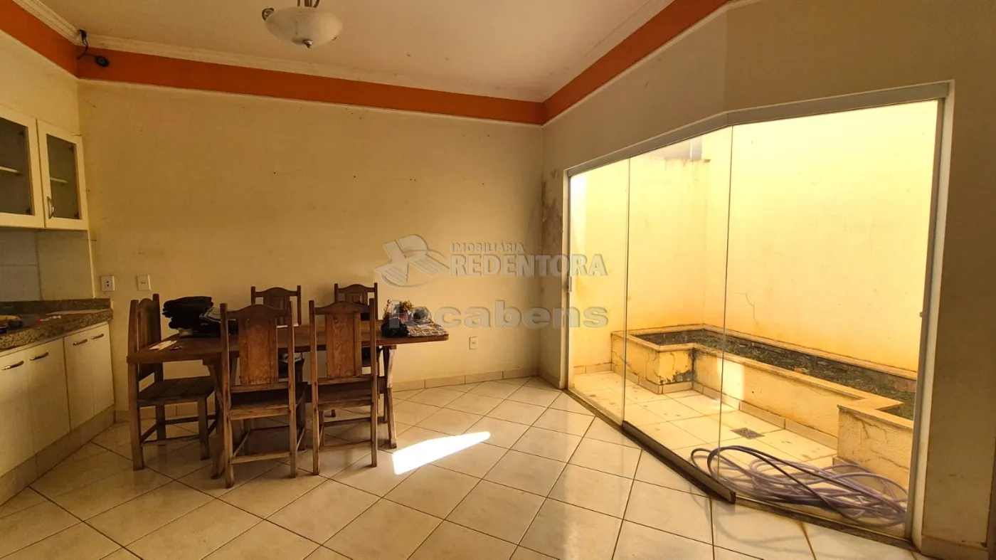 Comprar Casa / Condom&iacute;nio em S&atilde;o Jos&eacute; do Rio Preto R$ 750.000,00 - Foto 9