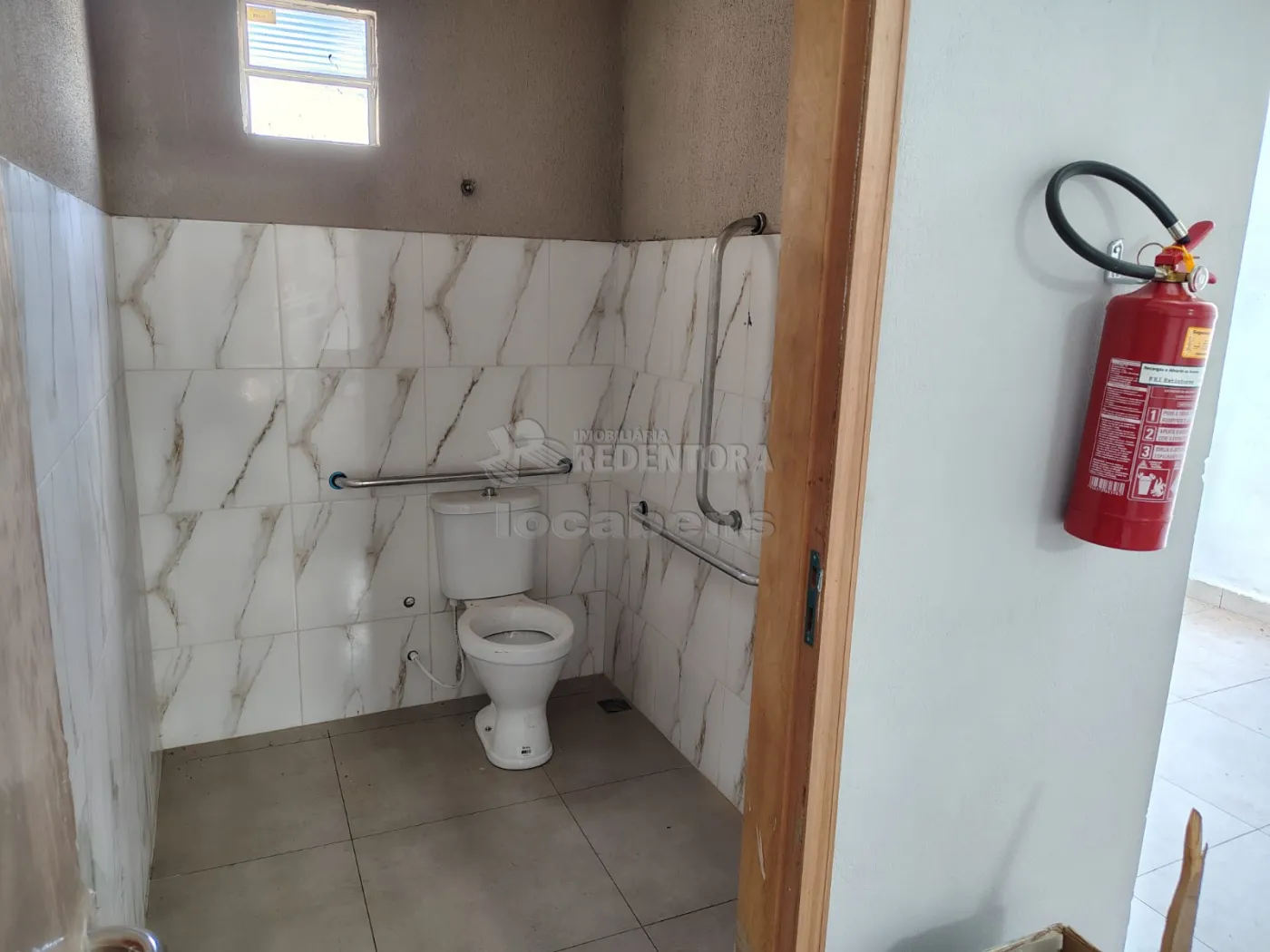 Alugar Comercial / Sal&atilde;o em S&atilde;o Jos&eacute; do Rio Preto R$ 1.700,00 - Foto 7