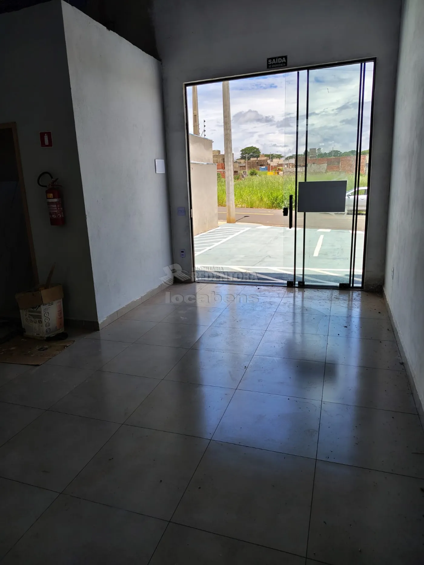 Alugar Comercial / Sal&atilde;o em S&atilde;o Jos&eacute; do Rio Preto R$ 1.700,00 - Foto 6