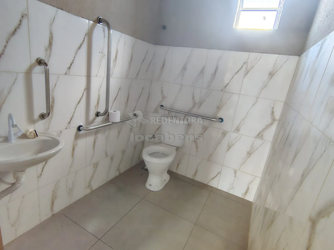 Alugar Comercial / Sal&atilde;o em S&atilde;o Jos&eacute; do Rio Preto R$ 1.700,00 - Foto 8