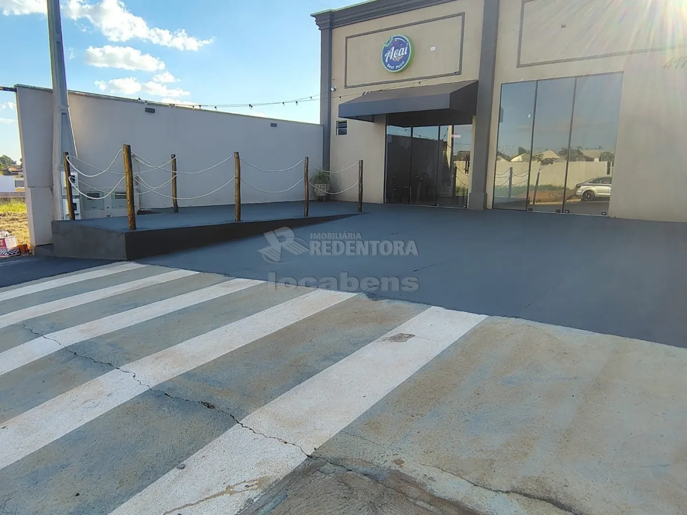 Alugar Comercial / Sal&atilde;o em S&atilde;o Jos&eacute; do Rio Preto R$ 1.700,00 - Foto 1