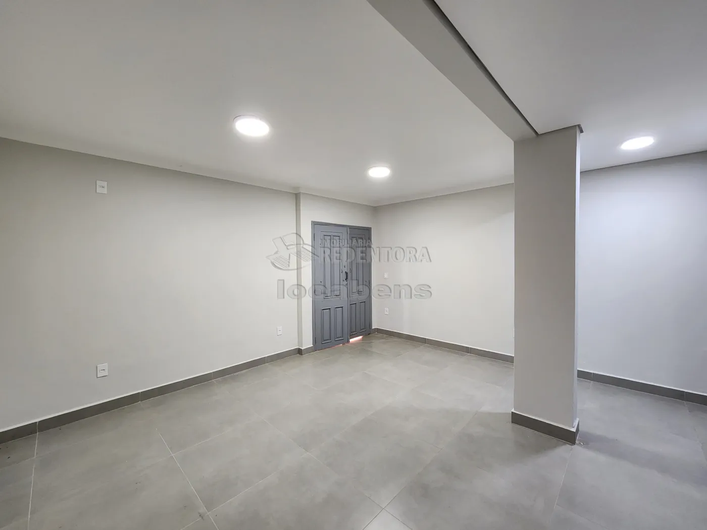 Alugar Comercial / Casa Comercial em S&atilde;o Jos&eacute; do Rio Preto R$ 18.000,00 - Foto 4