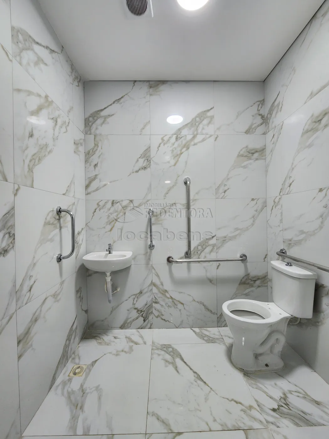 Alugar Comercial / Casa Comercial em S&atilde;o Jos&eacute; do Rio Preto R$ 18.000,00 - Foto 7