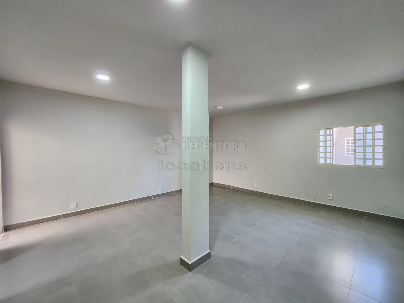 Alugar Comercial / Casa Comercial em S&atilde;o Jos&eacute; do Rio Preto R$ 18.000,00 - Foto 17