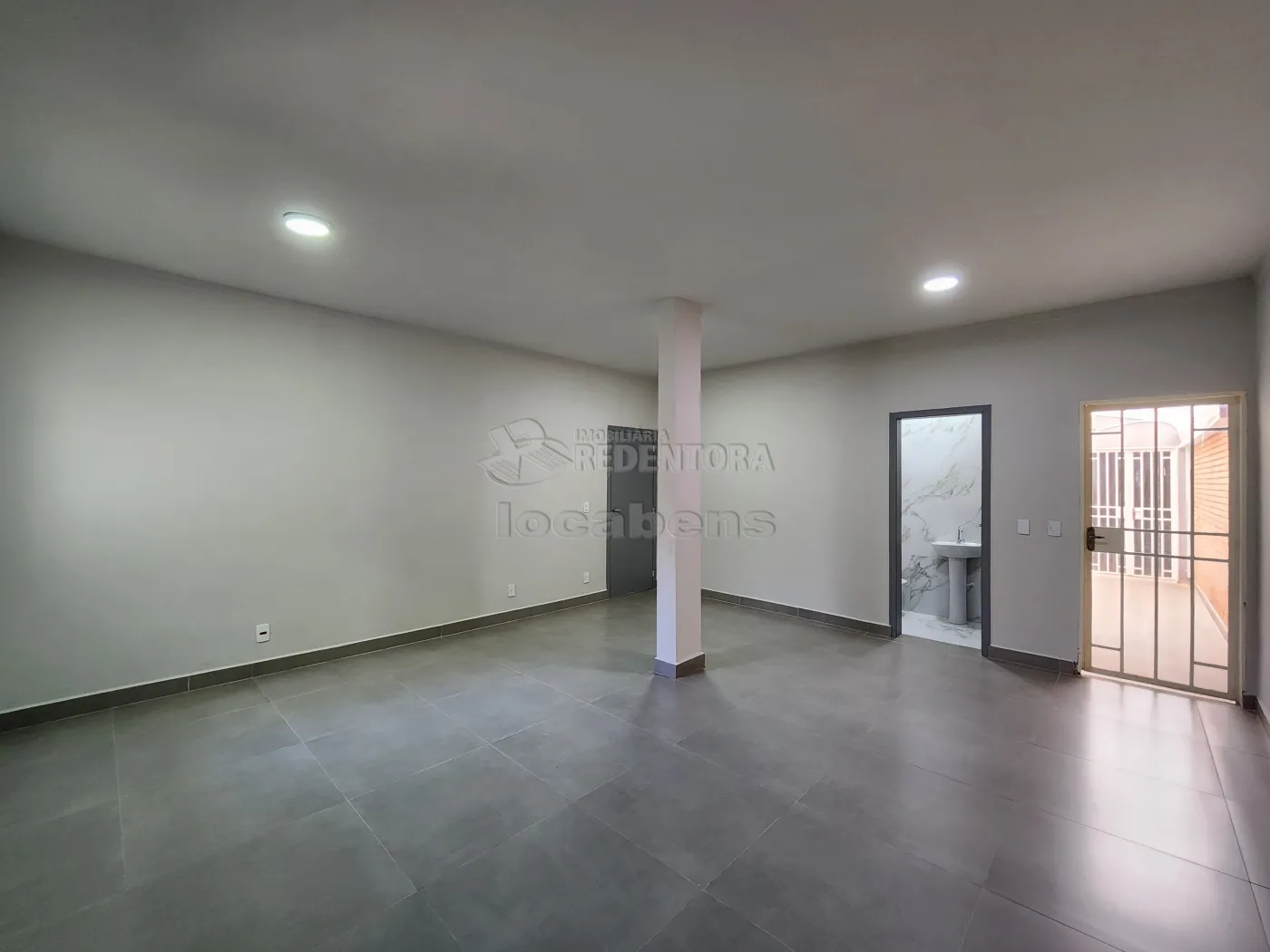 Alugar Comercial / Casa Comercial em S&atilde;o Jos&eacute; do Rio Preto R$ 18.000,00 - Foto 18