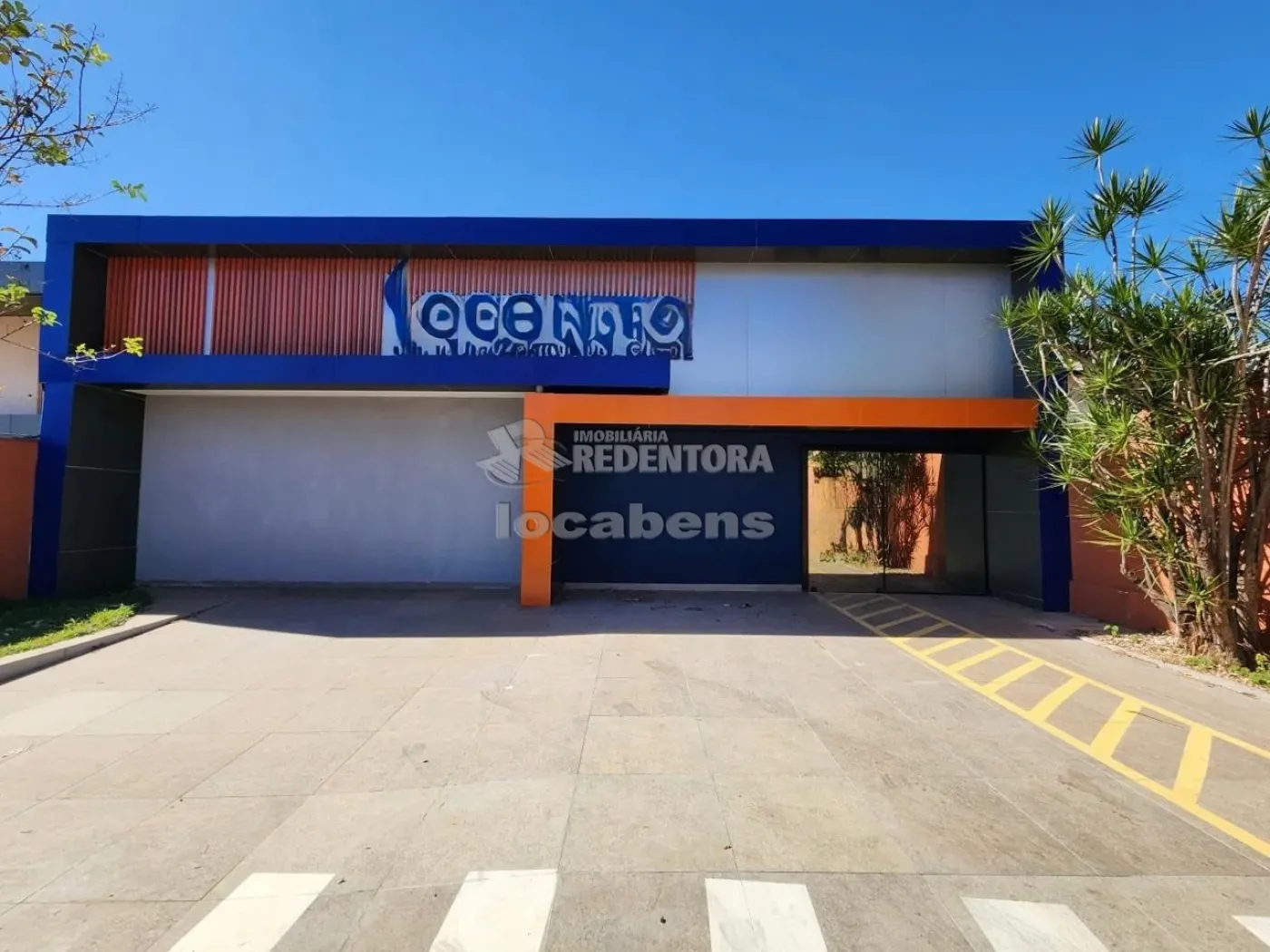 Alugar Comercial / Casa Comercial em S&atilde;o Jos&eacute; do Rio Preto R$ 18.000,00 - Foto 1