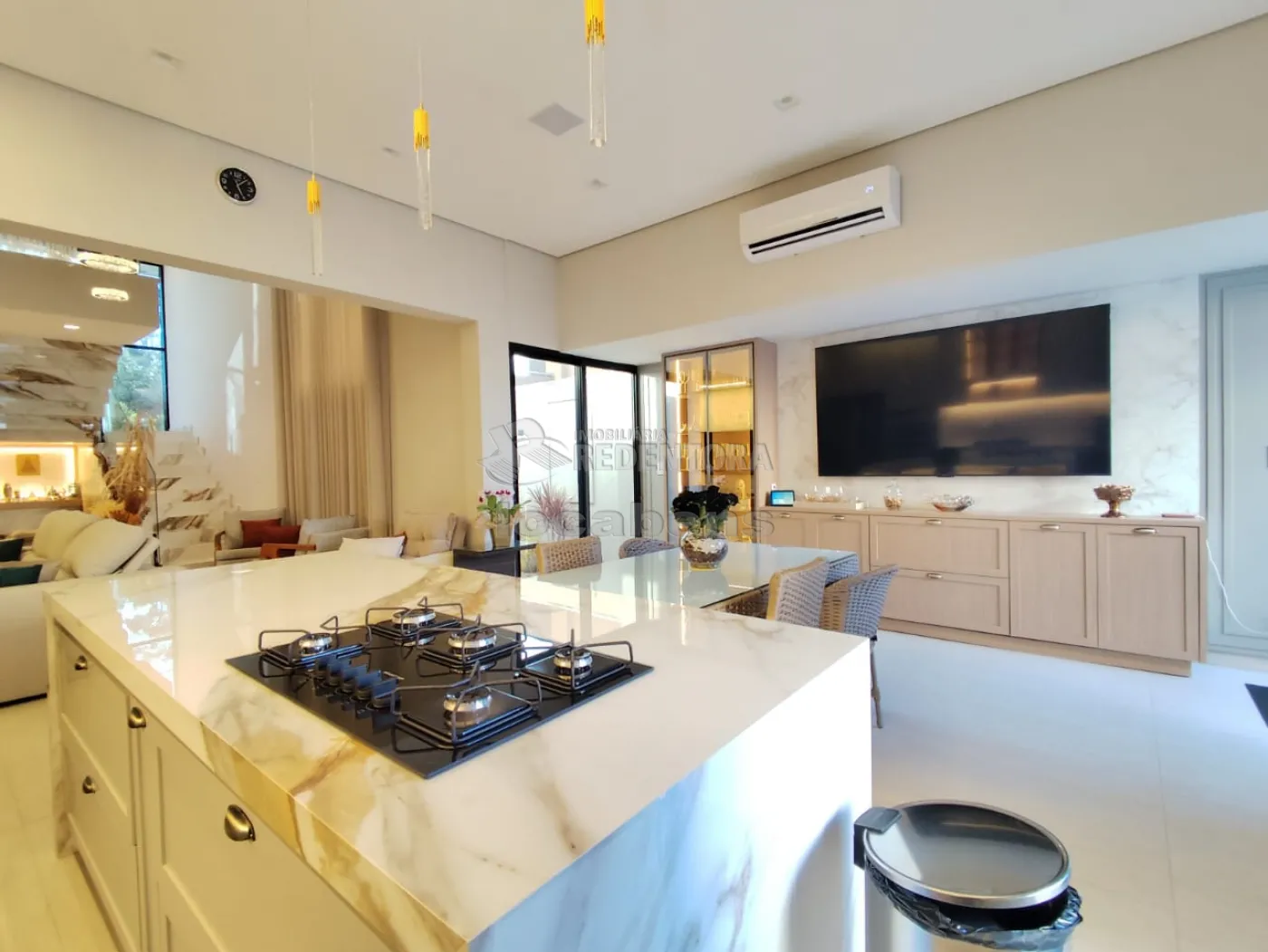 Comprar Casa / Condom&iacute;nio em Mirassol R$ 2.150.000,00 - Foto 4