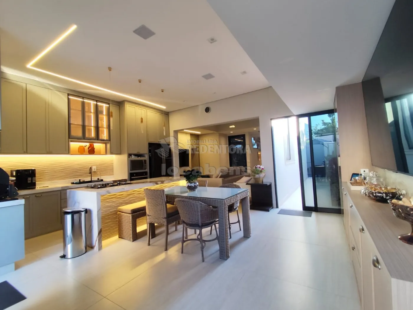 Comprar Casa / Condom&iacute;nio em Mirassol R$ 2.150.000,00 - Foto 7