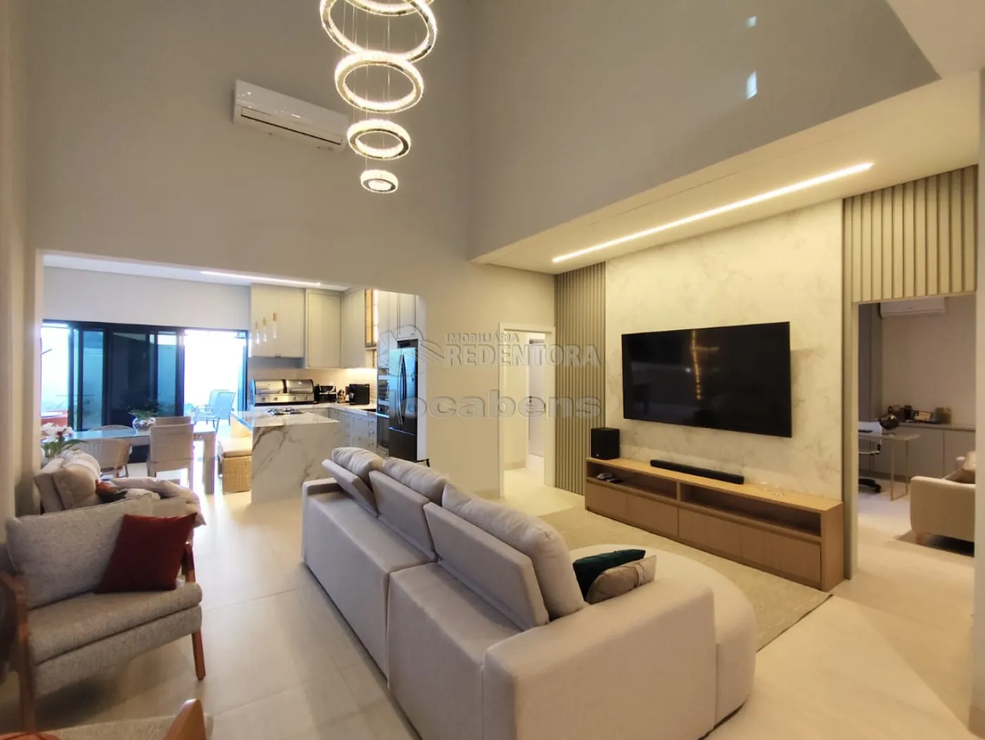Comprar Casa / Condom&iacute;nio em Mirassol R$ 2.150.000,00 - Foto 16