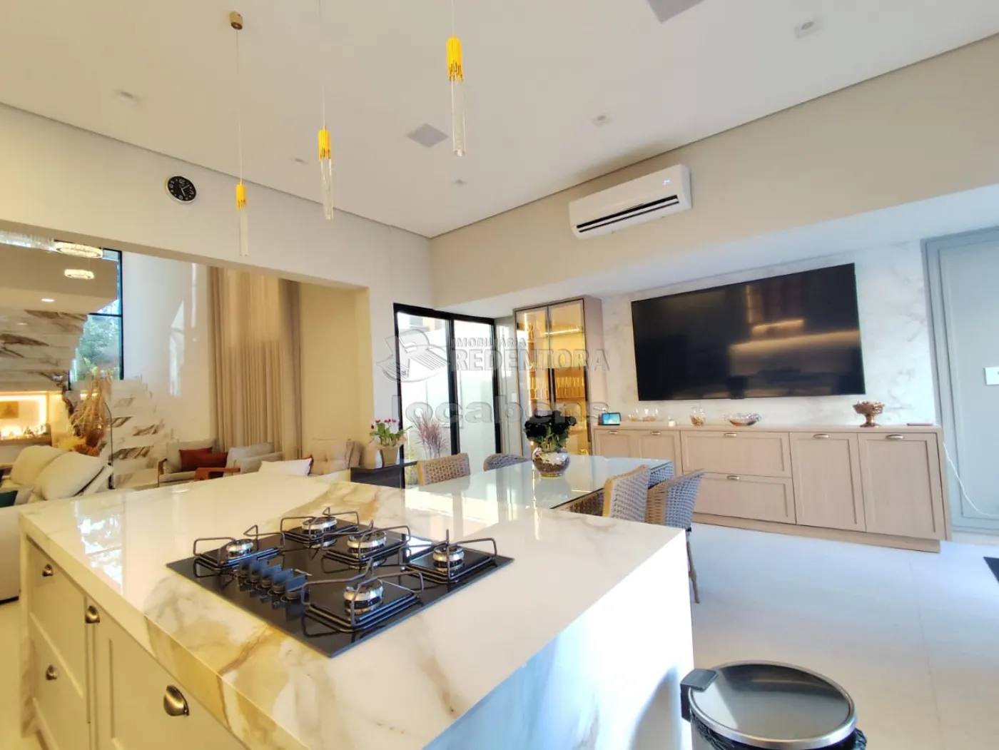 Comprar Casa / Condom&iacute;nio em Mirassol R$ 2.150.000,00 - Foto 21
