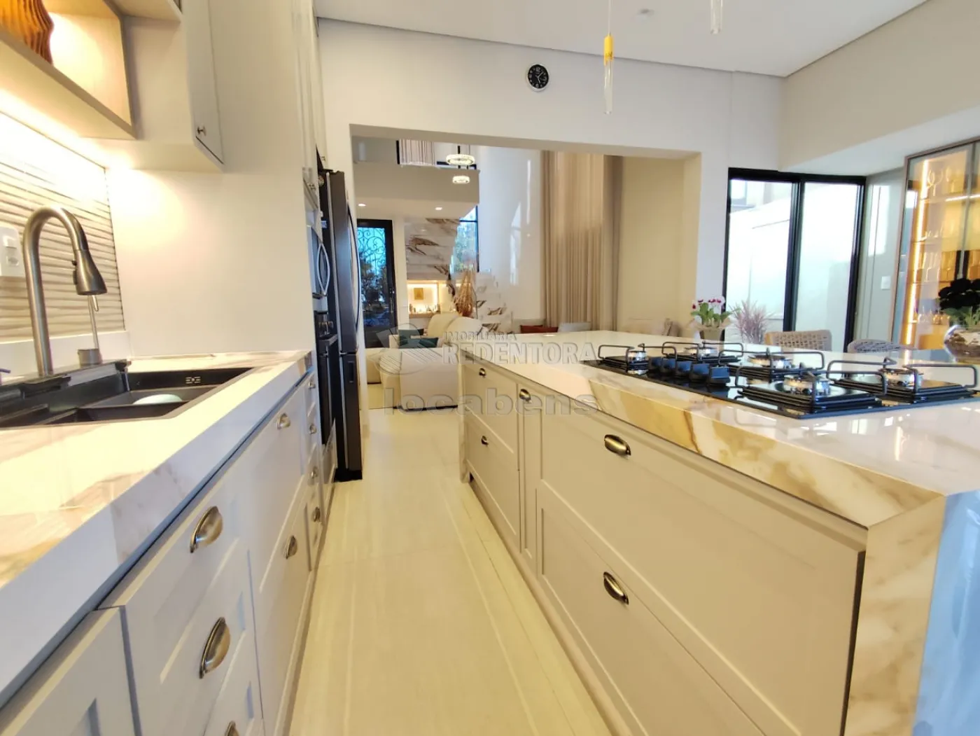 Comprar Casa / Condom&iacute;nio em Mirassol R$ 2.150.000,00 - Foto 43