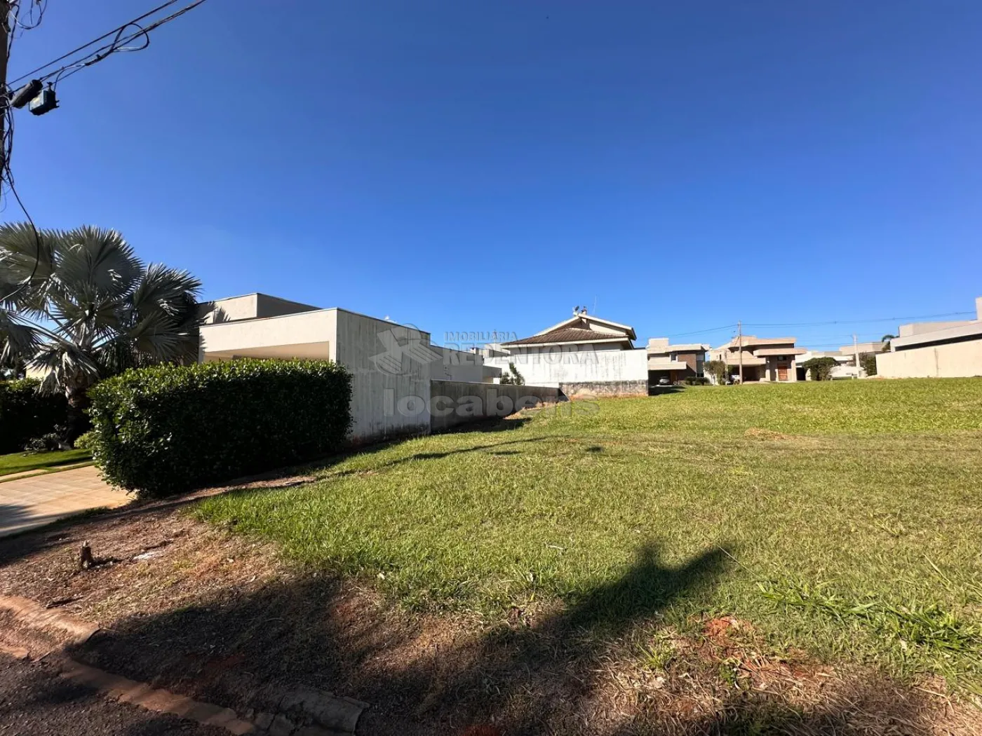 Comprar Terreno / Condom&iacute;nio em Mirassol R$ 360.000,00 - Foto 4
