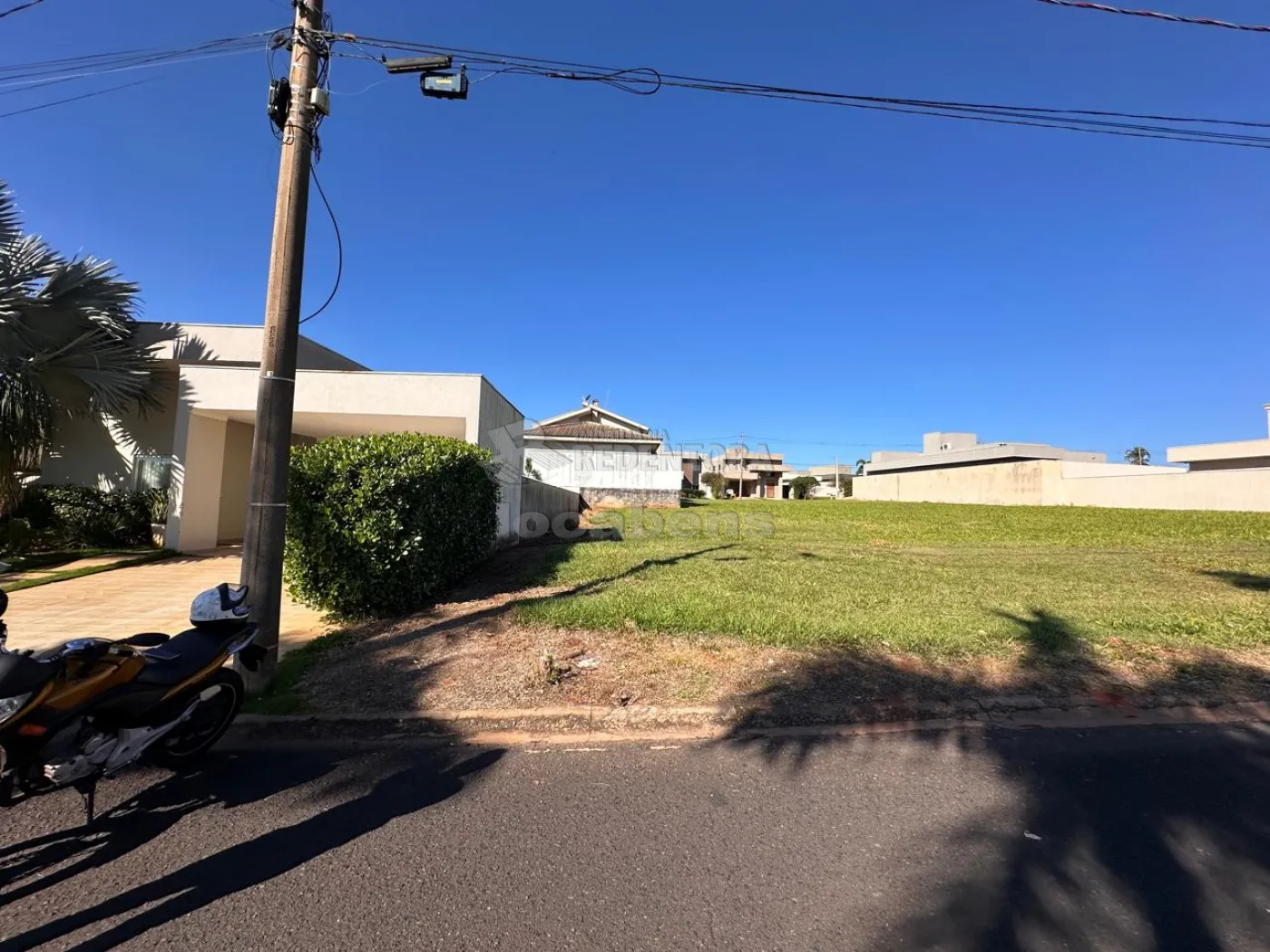 Comprar Terreno / Condom&iacute;nio em Mirassol R$ 360.000,00 - Foto 1