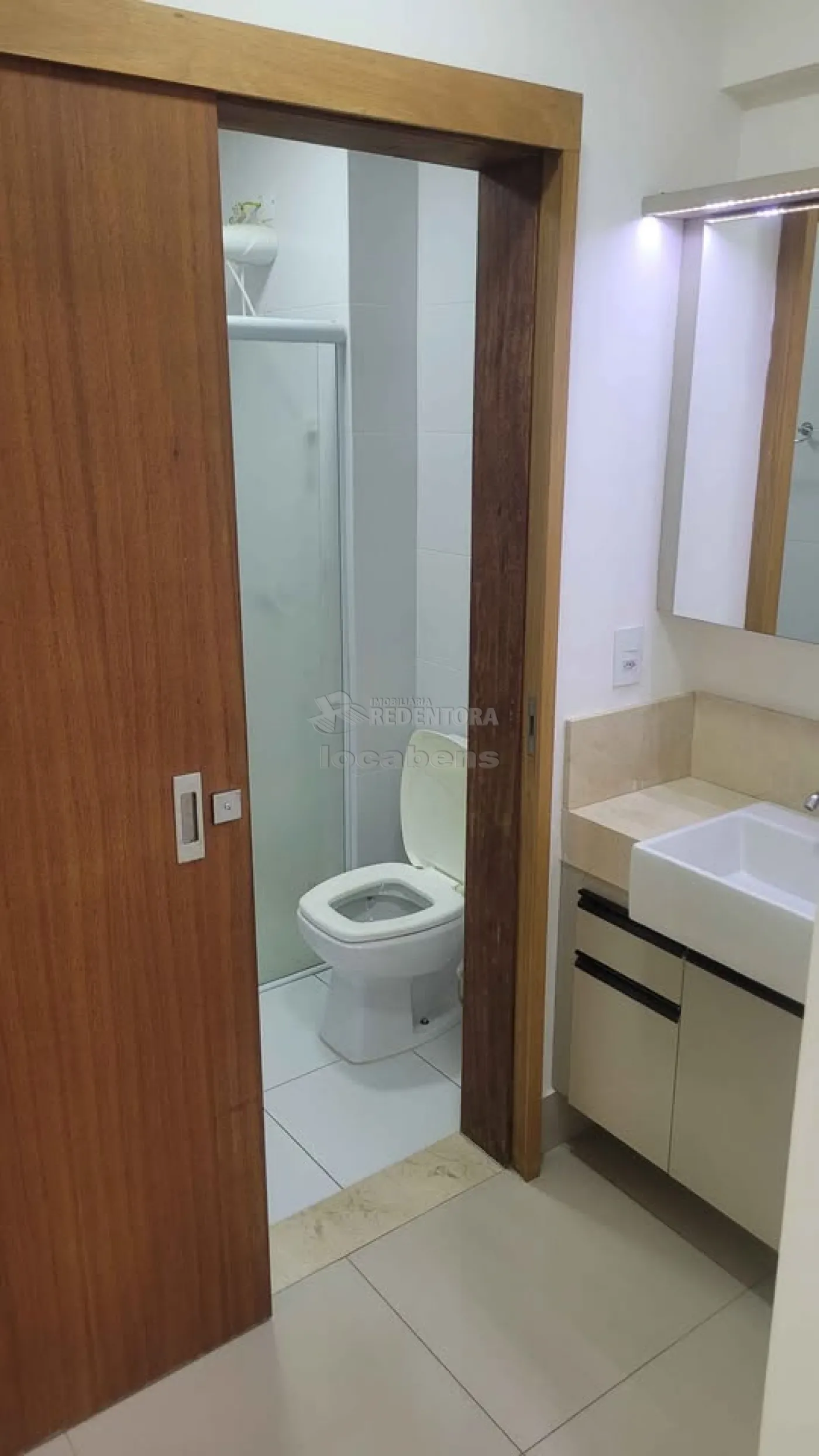 Alugar Apartamento / Padr&atilde;o em S&atilde;o Jos&eacute; do Rio Preto R$ 3.000,00 - Foto 8