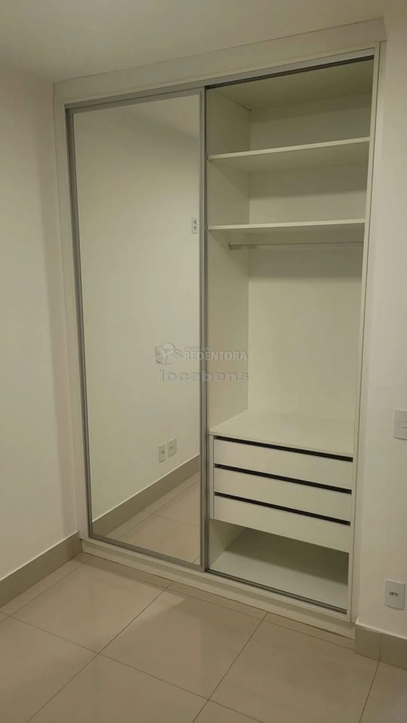 Alugar Apartamento / Padr&atilde;o em S&atilde;o Jos&eacute; do Rio Preto R$ 3.000,00 - Foto 10