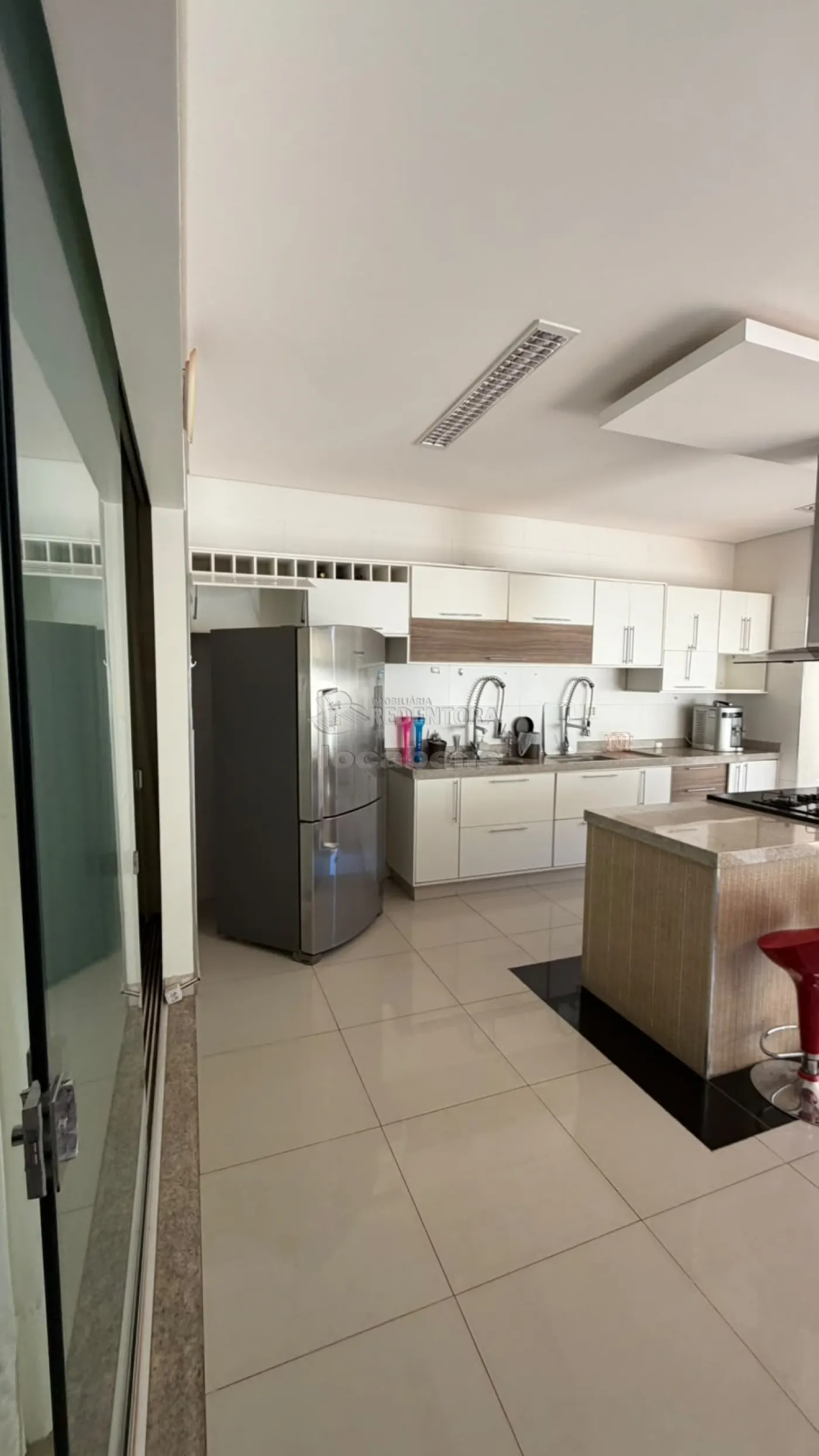 Alugar Casa / Condom&iacute;nio em Mirassol R$ 6.000,00 - Foto 11
