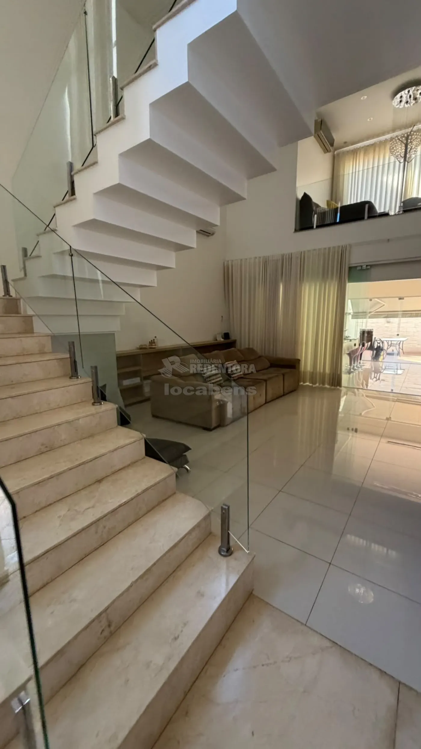 Alugar Casa / Condom&iacute;nio em Mirassol R$ 6.000,00 - Foto 2