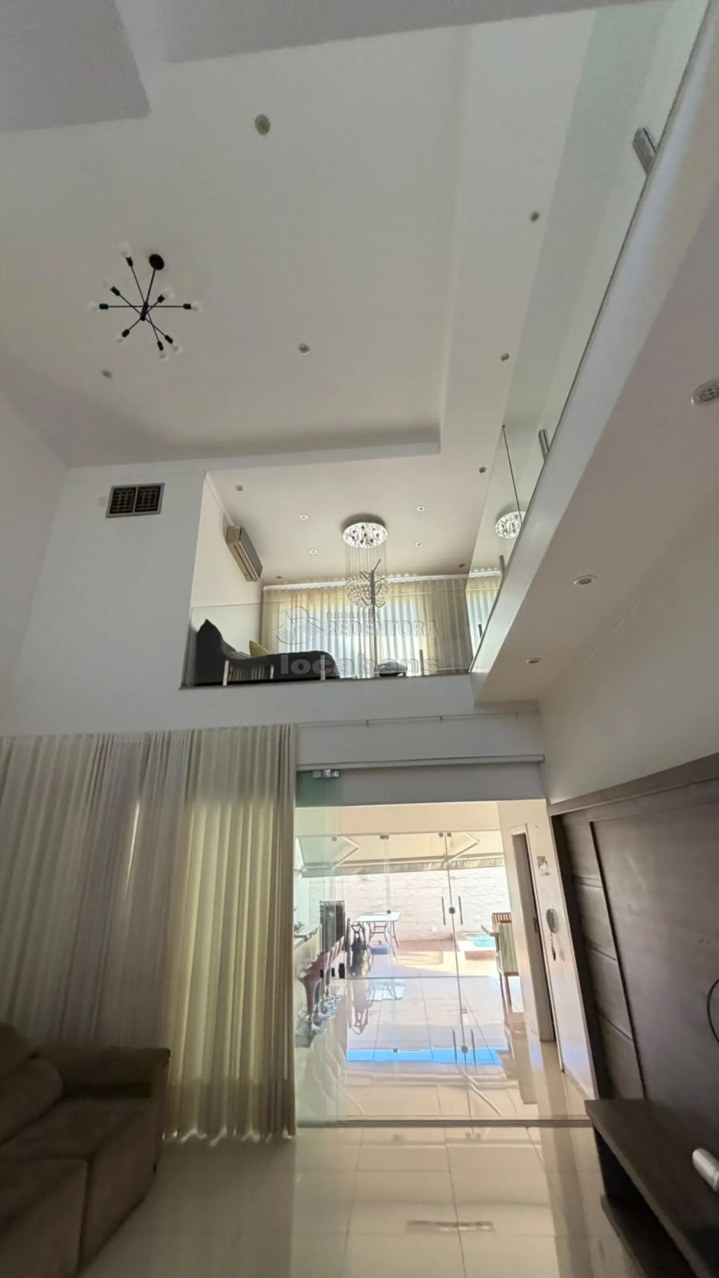Alugar Casa / Condom&iacute;nio em Mirassol R$ 6.000,00 - Foto 4
