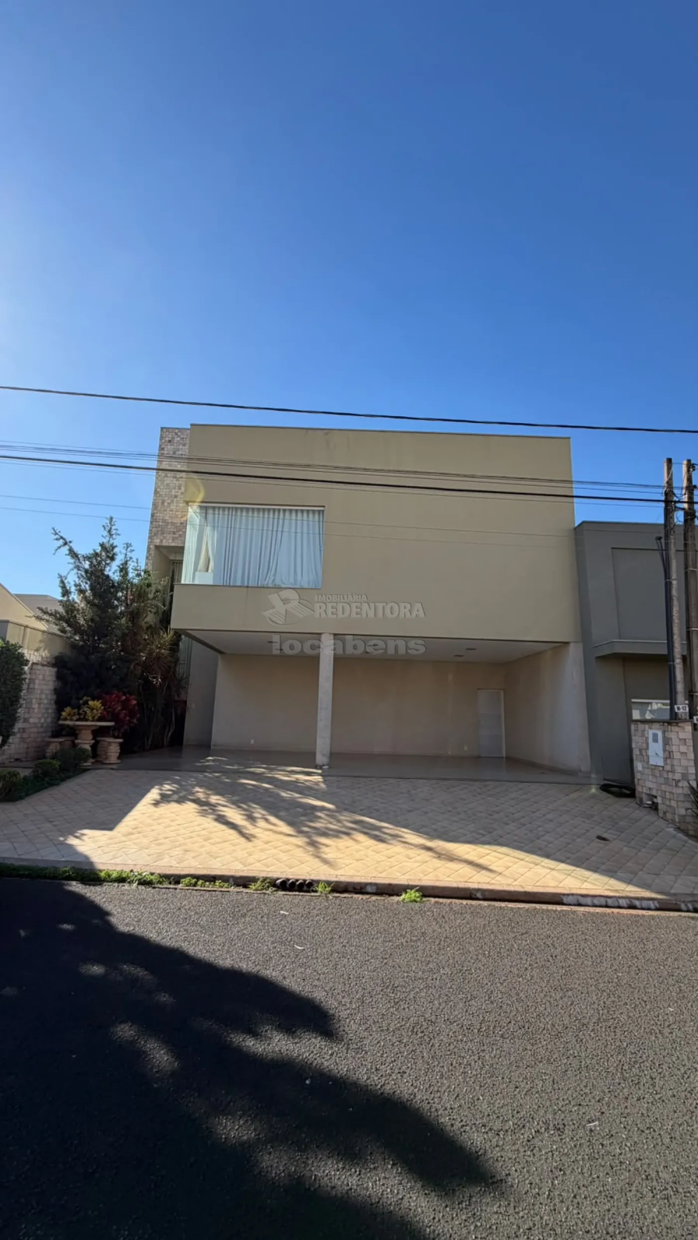 Alugar Casa / Condom&iacute;nio em Mirassol R$ 6.000,00 - Foto 23