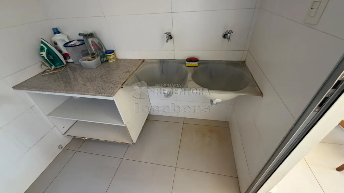 Alugar Casa / Condom&iacute;nio em Mirassol R$ 6.000,00 - Foto 24
