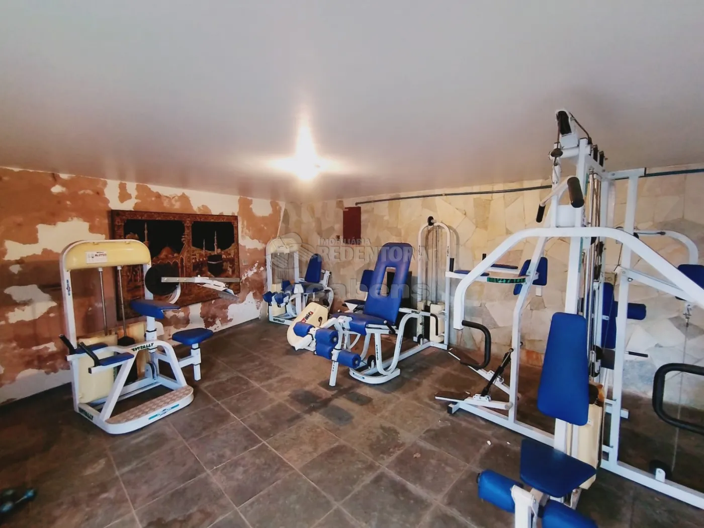 Alugar Casa / Sobrado em S&atilde;o Jos&eacute; do Rio Preto R$ 7.500,00 - Foto 37