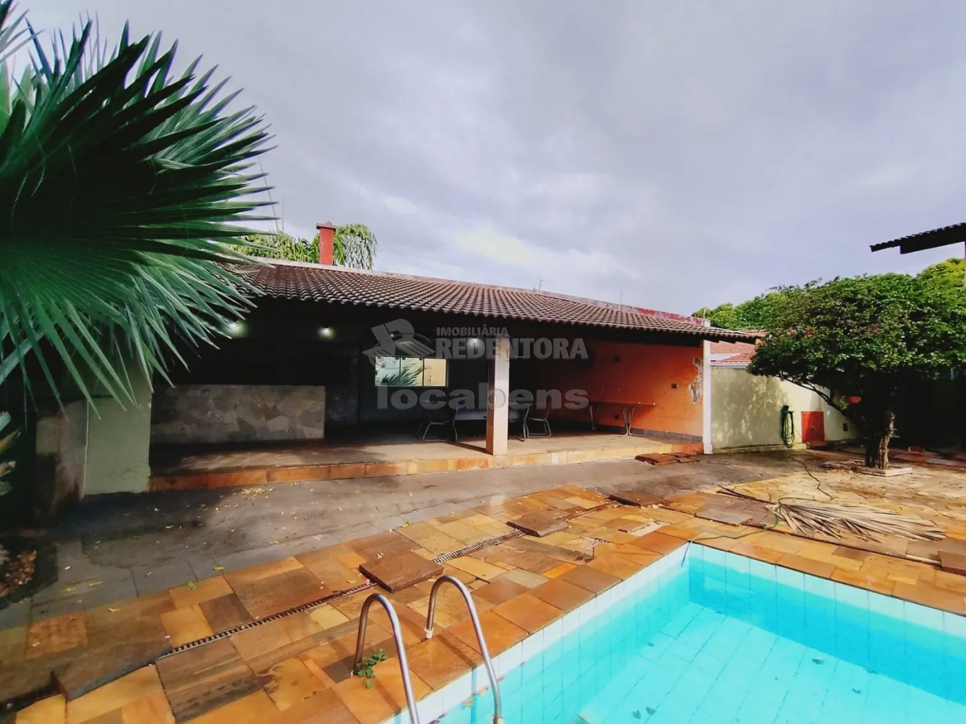 Alugar Casa / Sobrado em S&atilde;o Jos&eacute; do Rio Preto R$ 7.500,00 - Foto 35
