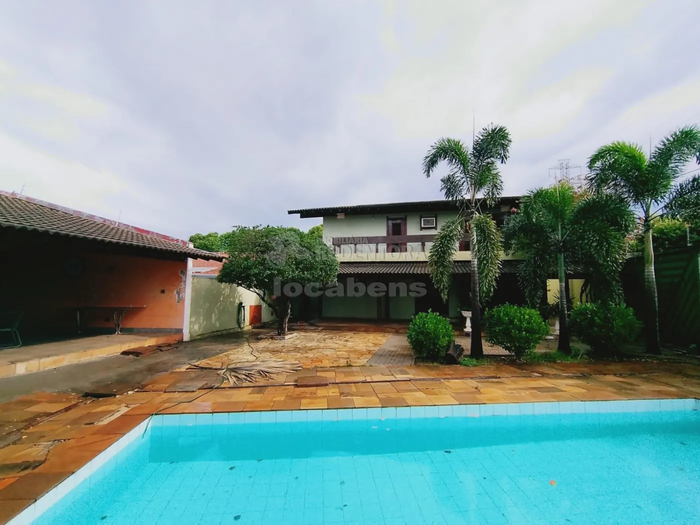 Alugar Casa / Sobrado em S&atilde;o Jos&eacute; do Rio Preto R$ 7.500,00 - Foto 34
