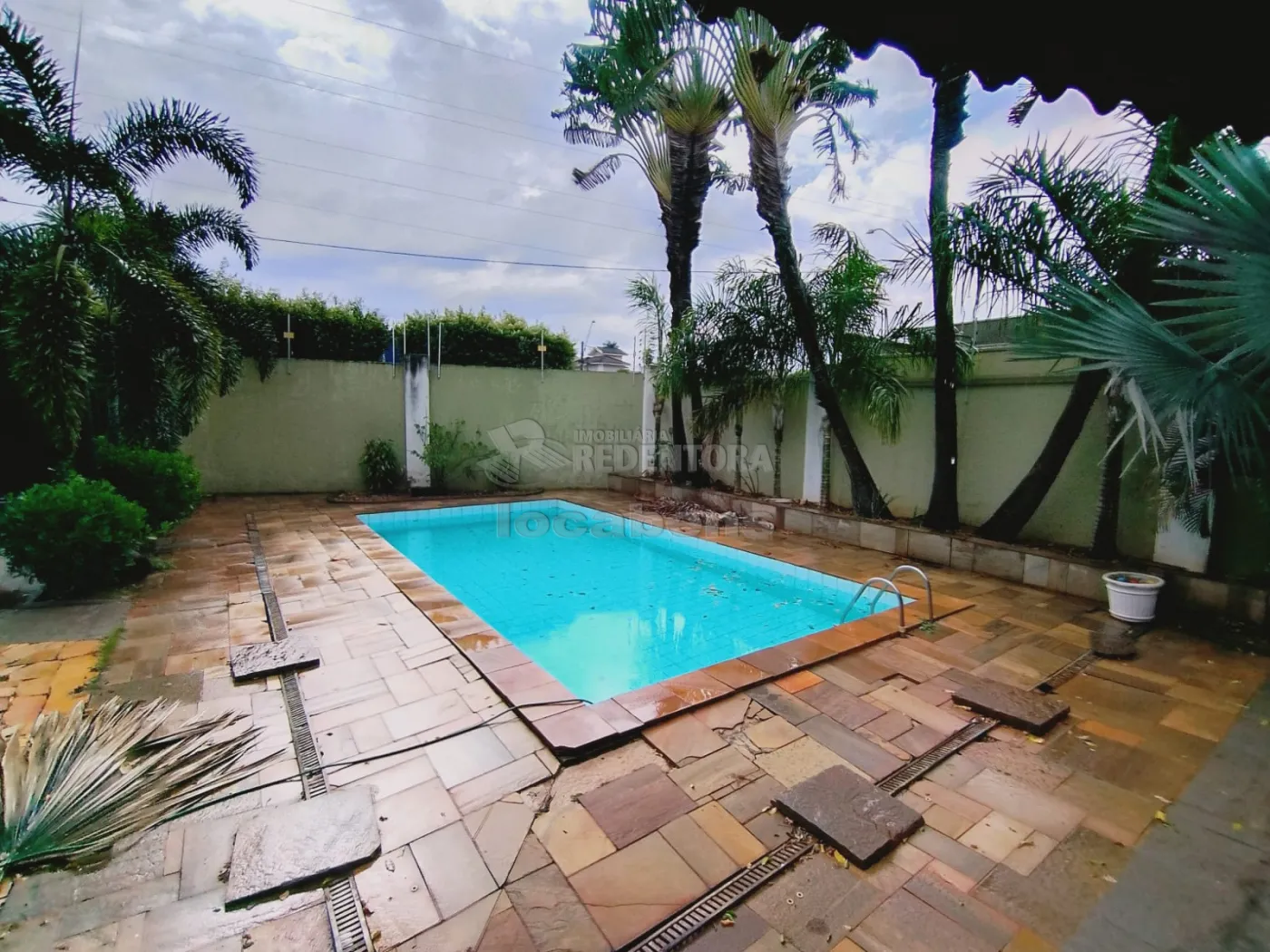 Alugar Casa / Sobrado em S&atilde;o Jos&eacute; do Rio Preto R$ 7.500,00 - Foto 33