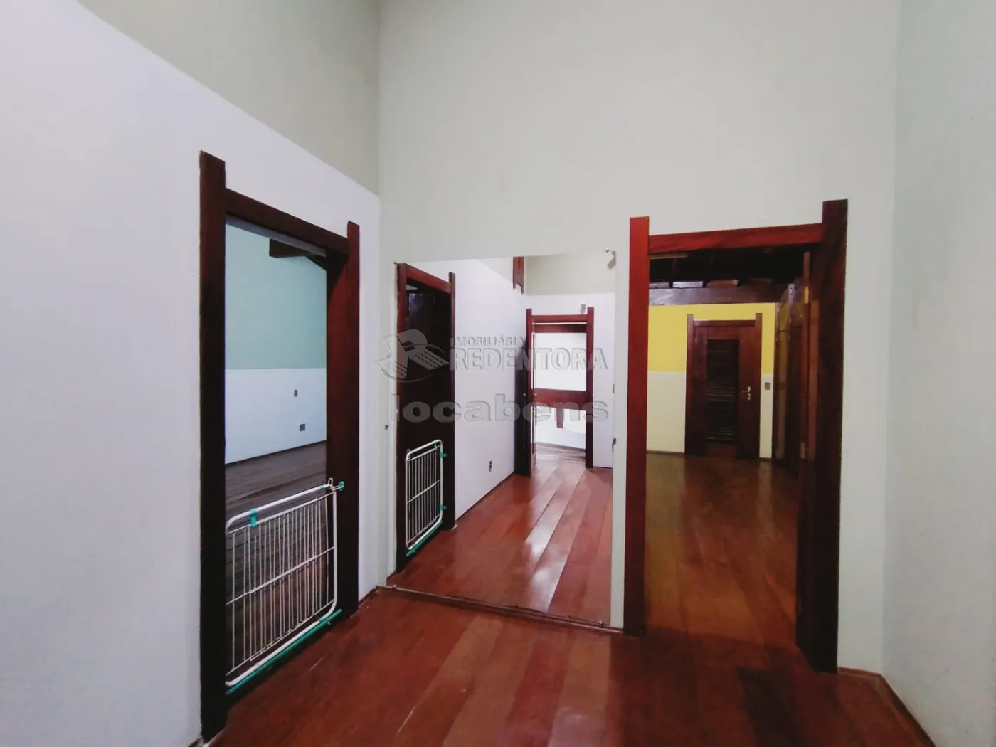 Alugar Casa / Sobrado em S&atilde;o Jos&eacute; do Rio Preto R$ 7.500,00 - Foto 4