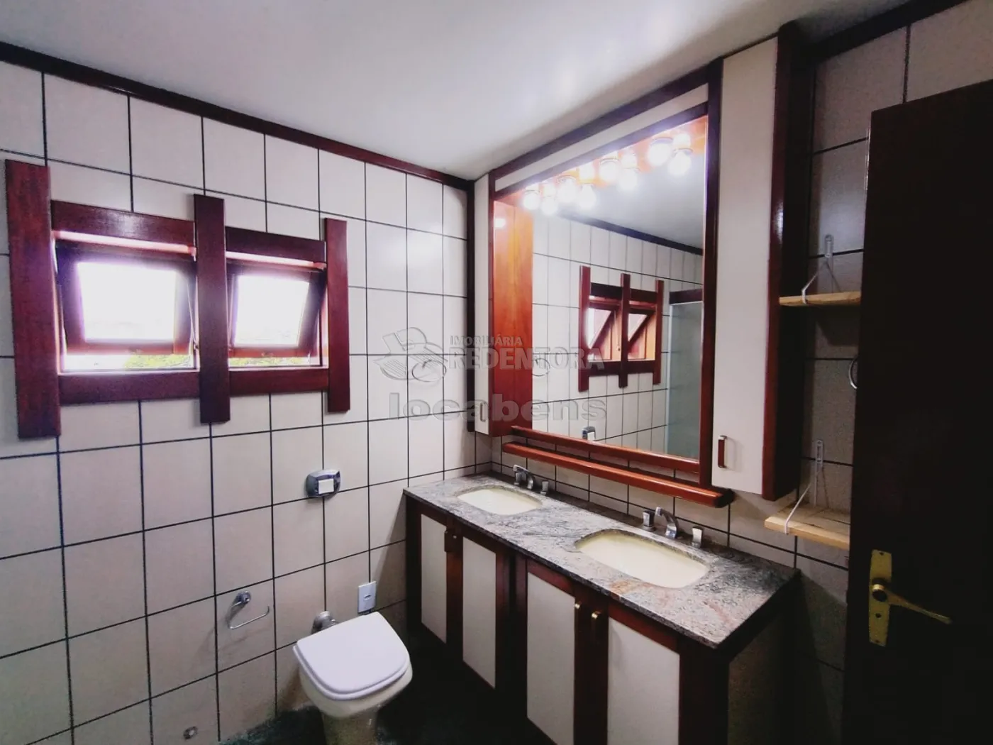 Alugar Casa / Sobrado em S&atilde;o Jos&eacute; do Rio Preto R$ 7.500,00 - Foto 49