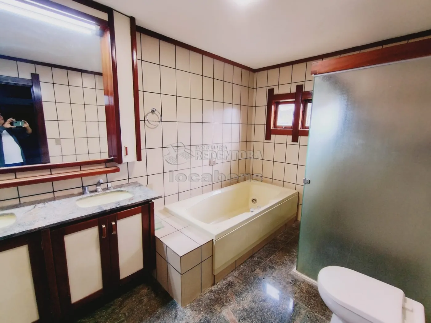 Alugar Casa / Sobrado em S&atilde;o Jos&eacute; do Rio Preto R$ 7.500,00 - Foto 45