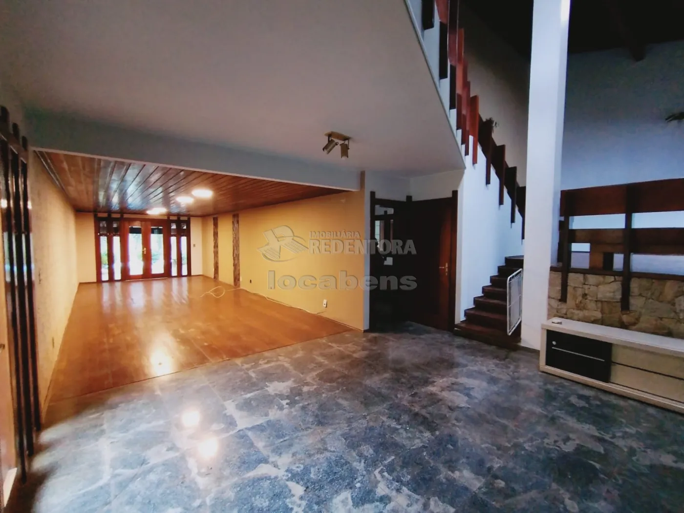 Alugar Casa / Sobrado em S&atilde;o Jos&eacute; do Rio Preto R$ 7.500,00 - Foto 2