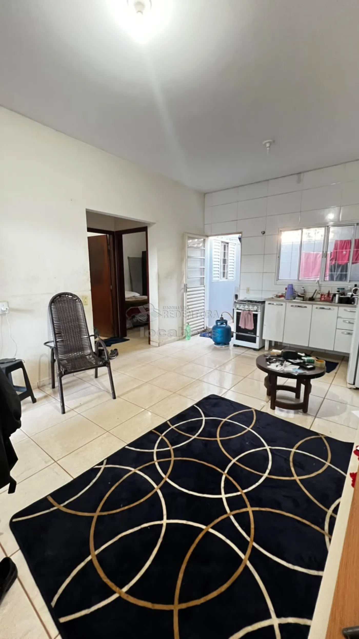 Comprar Casa / Padr&atilde;o em Bady Bassitt R$ 275.000,00 - Foto 1