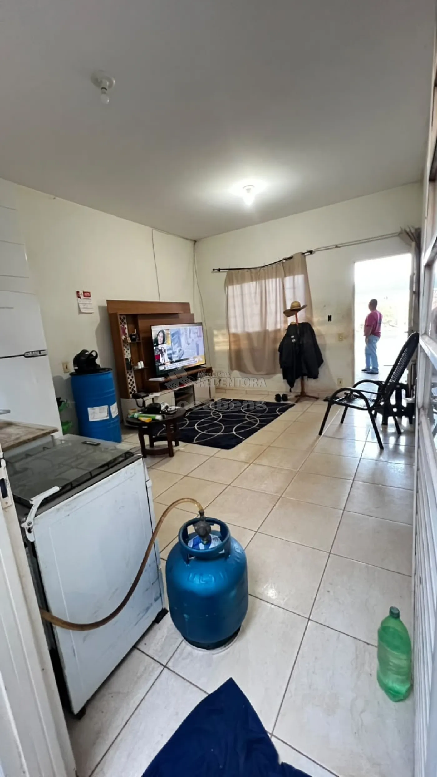Comprar Casa / Padr&atilde;o em Bady Bassitt R$ 275.000,00 - Foto 2
