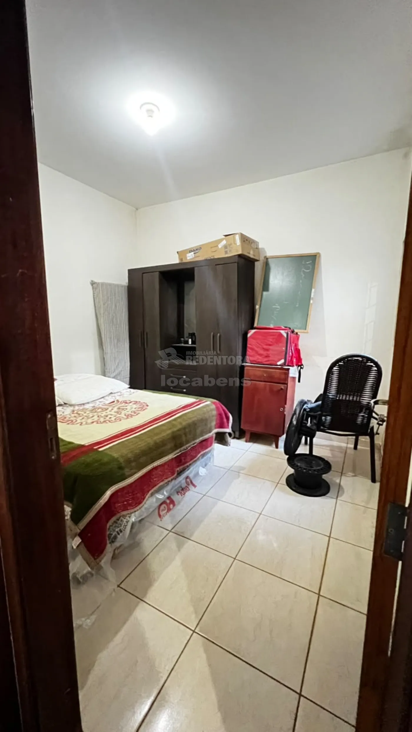 Comprar Casa / Padr&atilde;o em Bady Bassitt R$ 275.000,00 - Foto 4