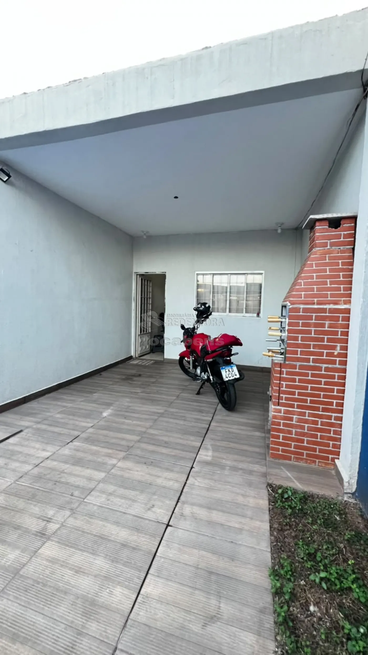 Comprar Casa / Padr&atilde;o em Bady Bassitt R$ 275.000,00 - Foto 7