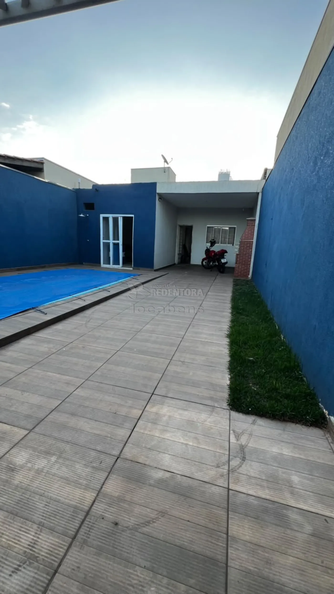 Comprar Casa / Padr&atilde;o em Bady Bassitt R$ 275.000,00 - Foto 8