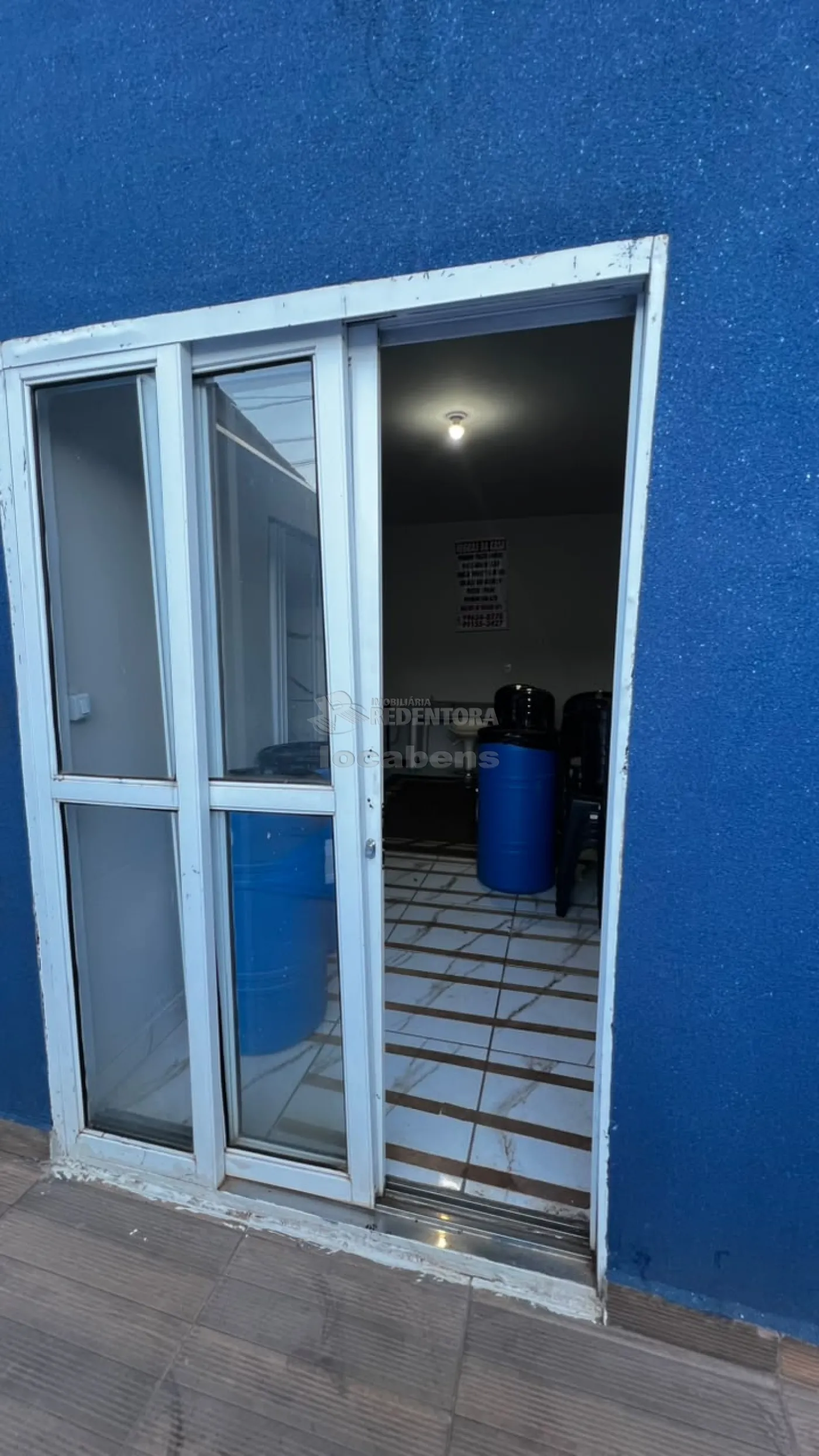 Comprar Casa / Padr&atilde;o em Bady Bassitt R$ 275.000,00 - Foto 9