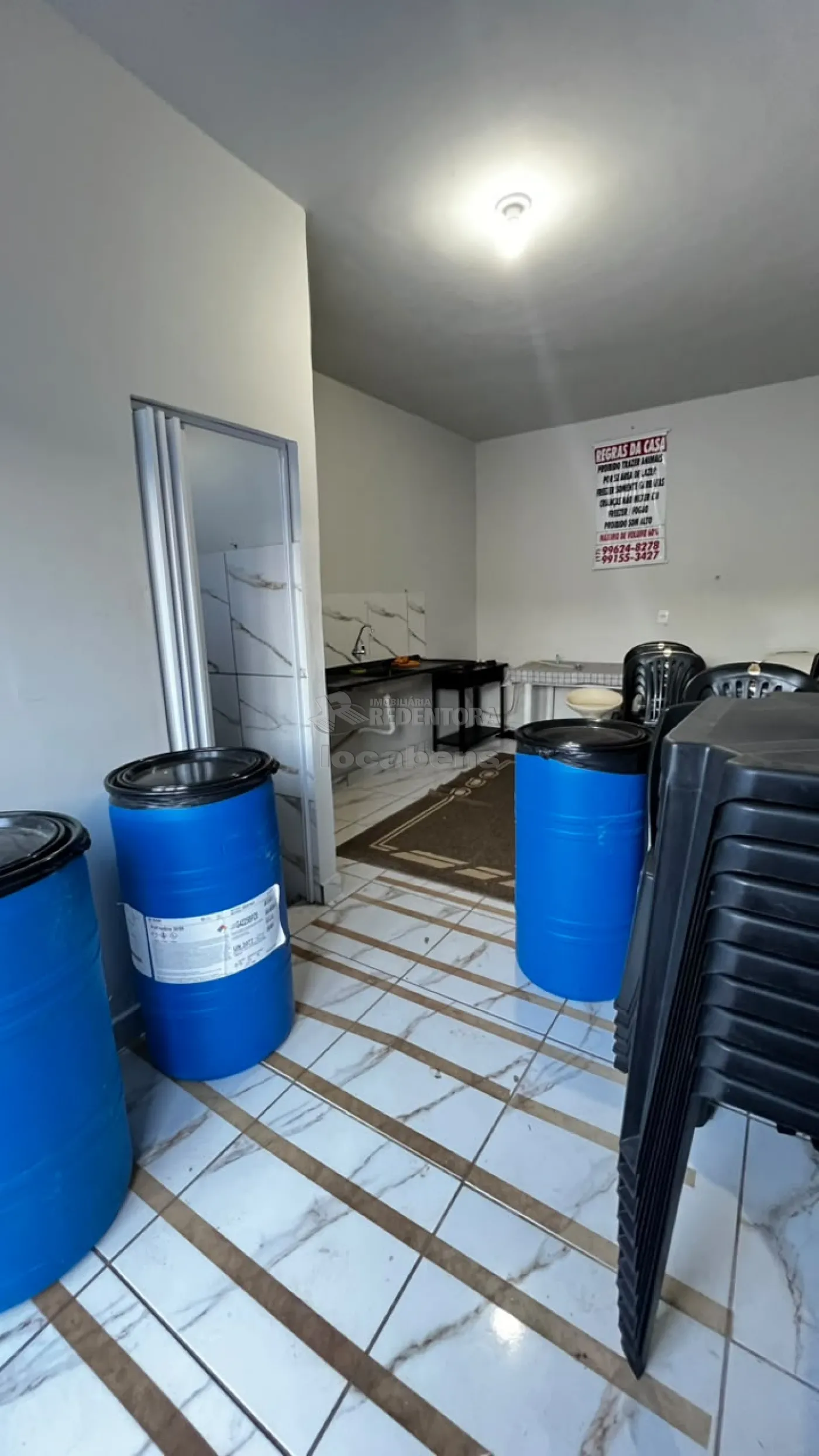Comprar Casa / Padr&atilde;o em Bady Bassitt R$ 275.000,00 - Foto 10