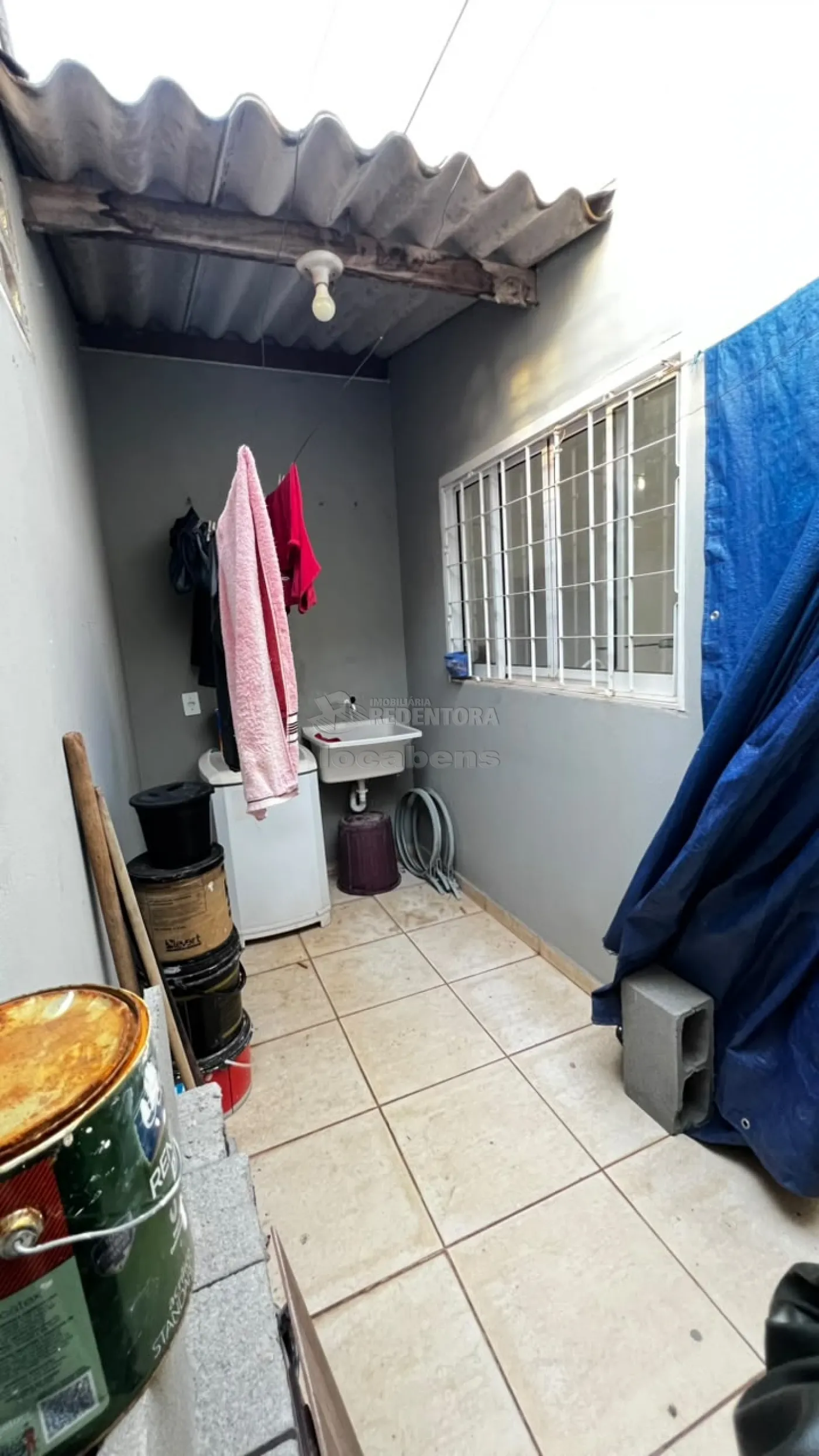 Comprar Casa / Padr&atilde;o em Bady Bassitt R$ 275.000,00 - Foto 14